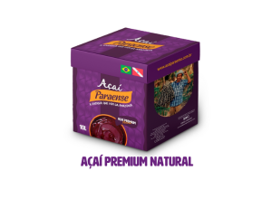 Açaí Tradicional
