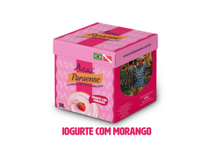 Açaí Kids