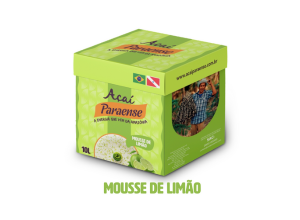 Açaí Kids