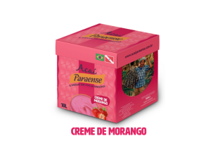 Açaí Kids