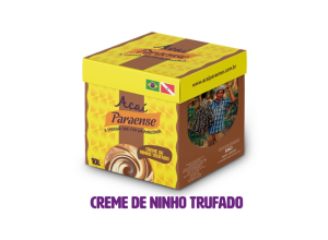 Açaí Kids
