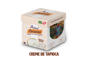 Açaí Kids