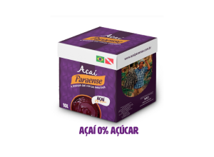 Açaí Premium