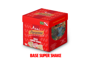 Açaí Kids