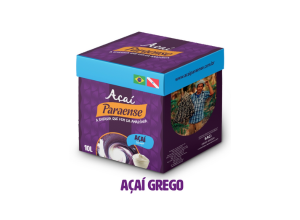 Açaí Light