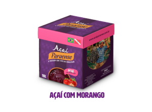 Açaí Kids