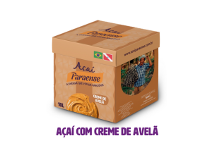 Açaí Kids