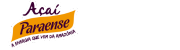 Açaí Paraense Logo