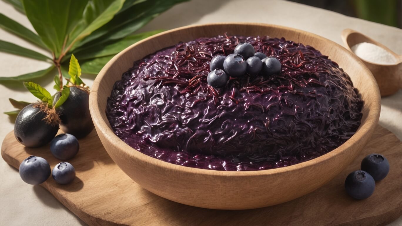 Açaí Kids